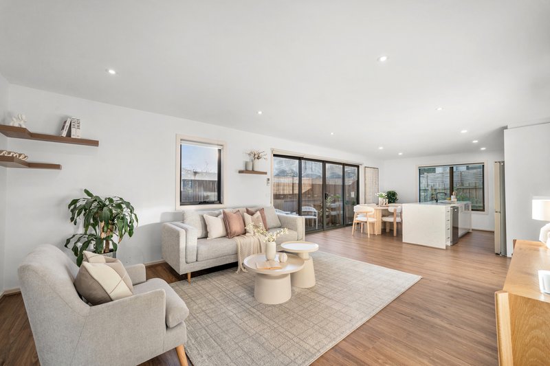 Photo - 3/3A Train Street, Highett VIC 3190 - Image 1