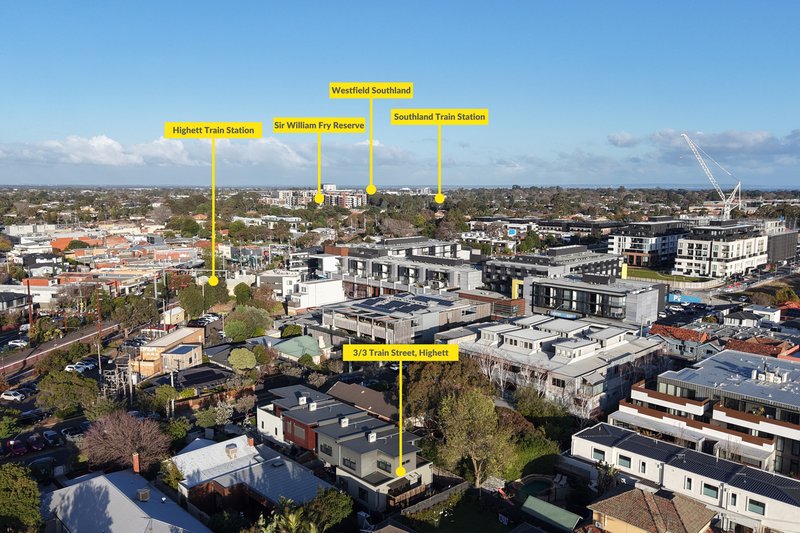 Photo - 3/3A Train Street, Highett VIC 3190 - Image 17