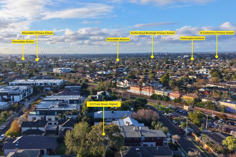 Photo - 3/3A Train Street, Highett VIC 3190 - Image 18