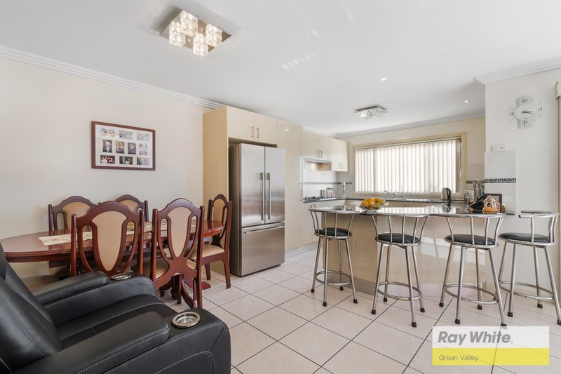 Photo - 33a Wonga Road, Lurnea NSW 2170 - Image 7