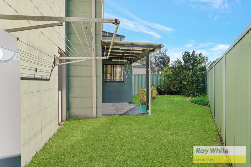 Photo - 33a Wonga Road, Lurnea NSW 2170 - Image 15