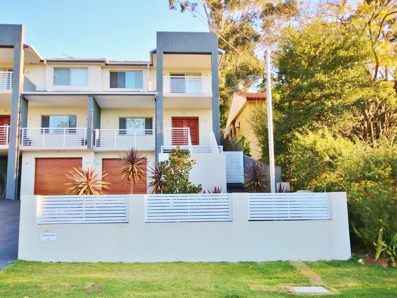 33A Wren Street, Condell Park NSW 2200