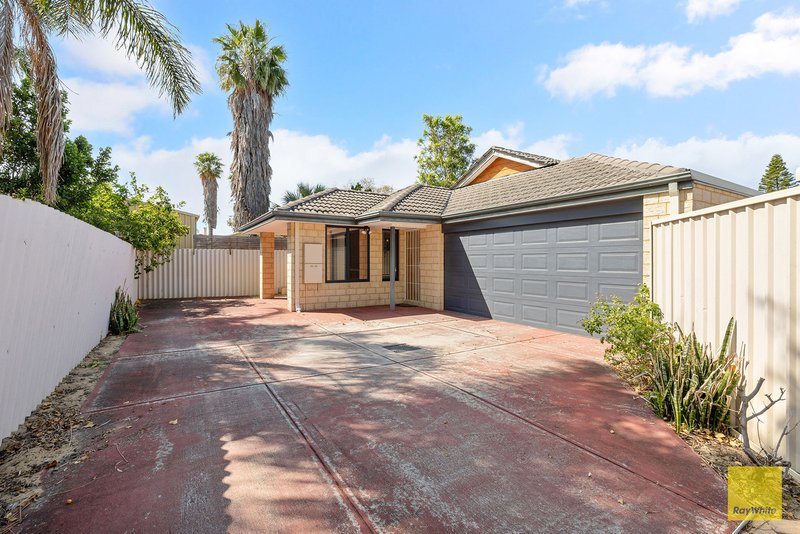 33a Wythburn Avenue, Balga WA 6061