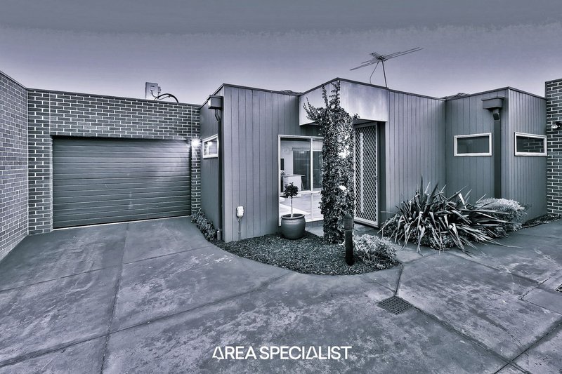 Photo - 3/3B Bawden Street, Carrum Downs VIC 3201 - Image 1