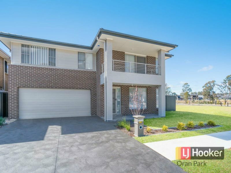 33B Canal Parade, Denham Court NSW 2565