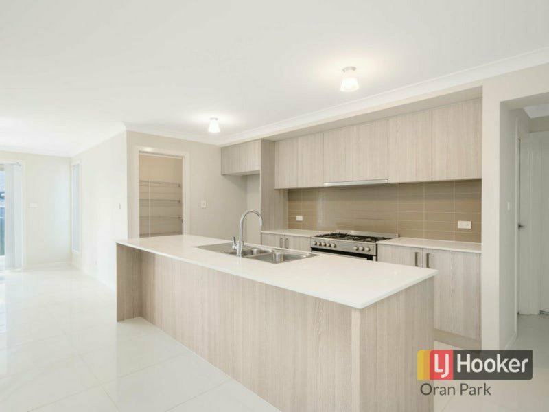 Photo - 33B Canal Parade, Denham Court NSW 2565 - Image 2