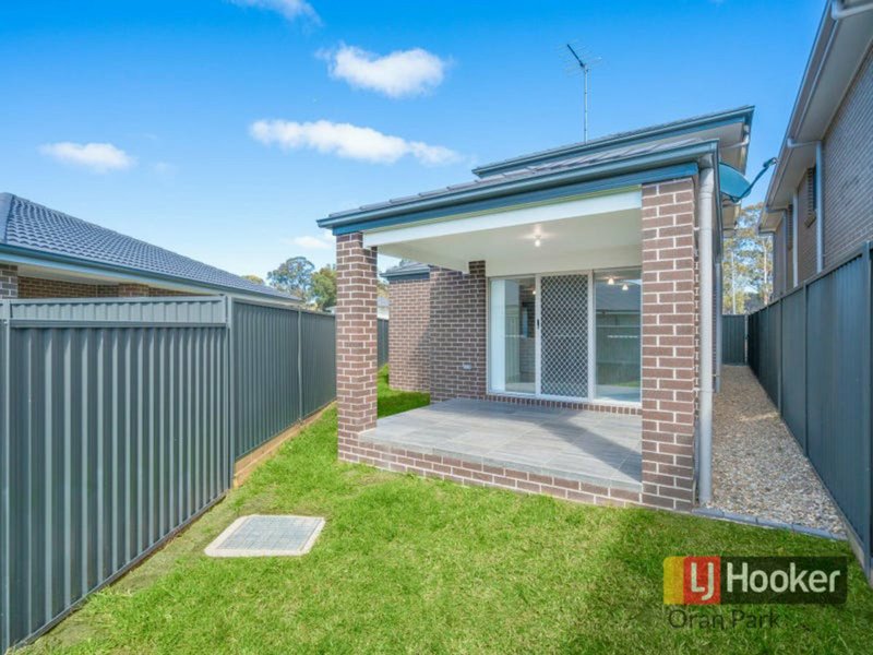 Photo - 33B Canal Parade, Denham Court NSW 2565 - Image 8