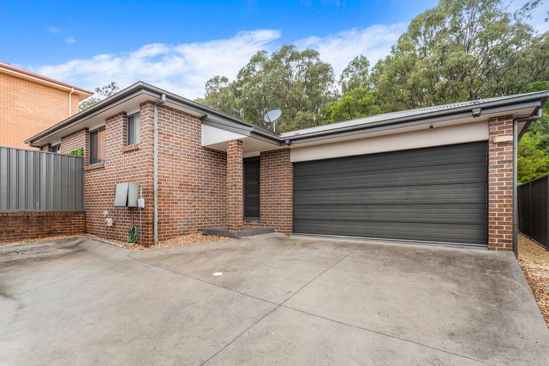 33B Mary Davis Avenue, Koonawarra NSW 2530