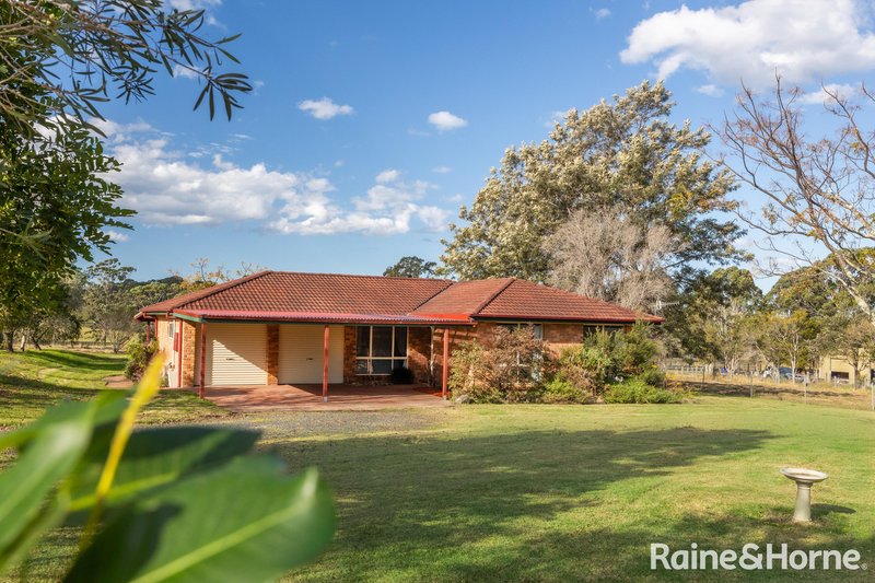 33B Skye Farm Lane, Yatte Yattah NSW 2539