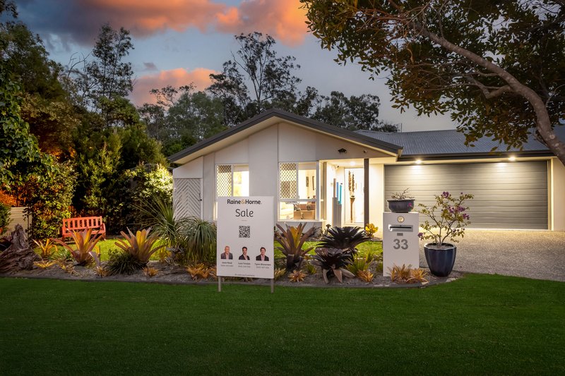 Photo - 33B Taurus Circuit, Coomera QLD 4209 - Image 1
