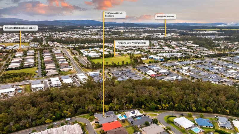 Photo - 33B Taurus Circuit, Coomera QLD 4209 - Image 14