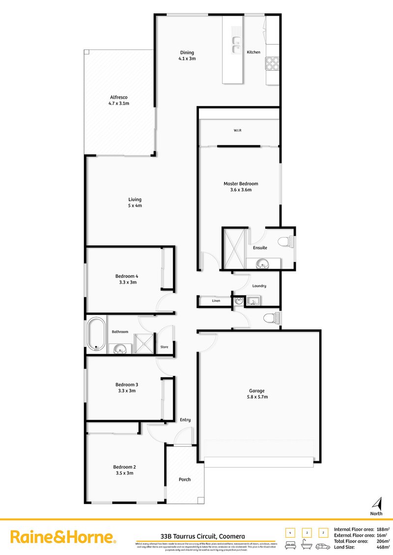Photo - 33B Taurus Circuit, Coomera QLD 4209 - Image 16