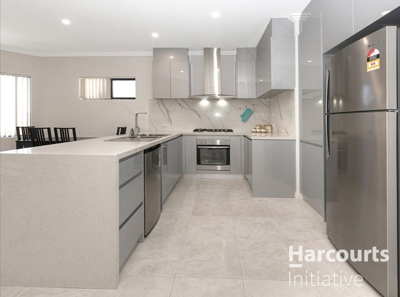 Photo - 33B Wardlow Way, Balga WA 6061 - Image 1
