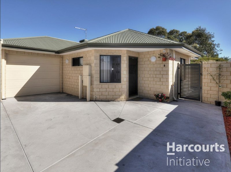 Photo - 33B Wardlow Way, Balga WA 6061 - Image 11