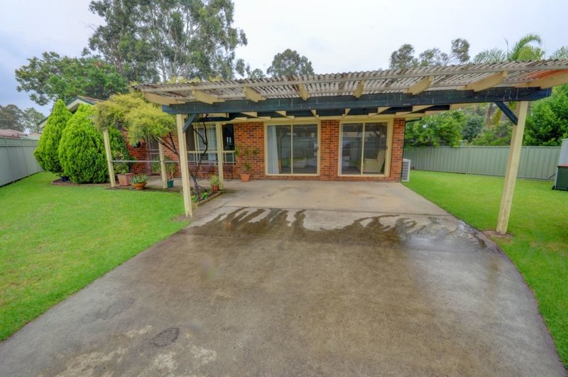 33B Westbourne Avenue, Thirlmere NSW 2572