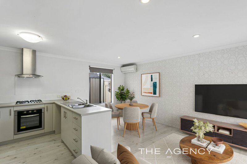 Photo - 33C Winchelsea Road, Nollamara WA 6061 - Image 1
