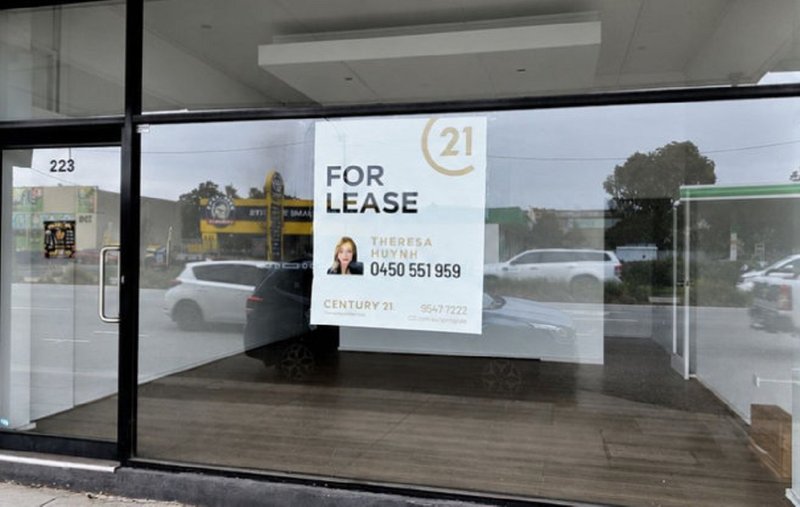 Photo - 33D Buckingham Avenue, Springvale VIC 3171 - Image 2