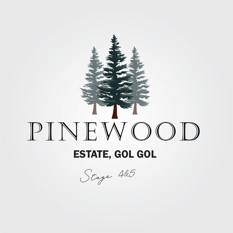33Lot Pine Wood Estate , Gol Gol NSW 2738