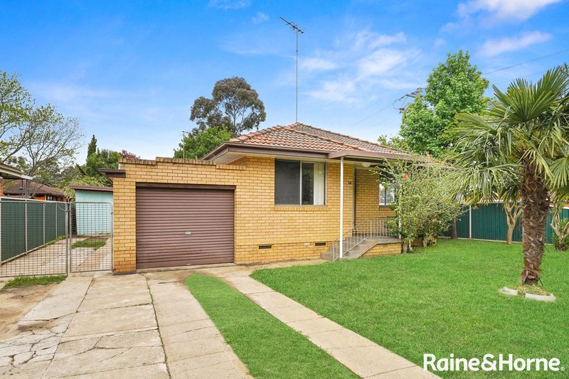 Photo - 34 & 34a Oleander Road, North St Marys NSW 2760 - Image 2