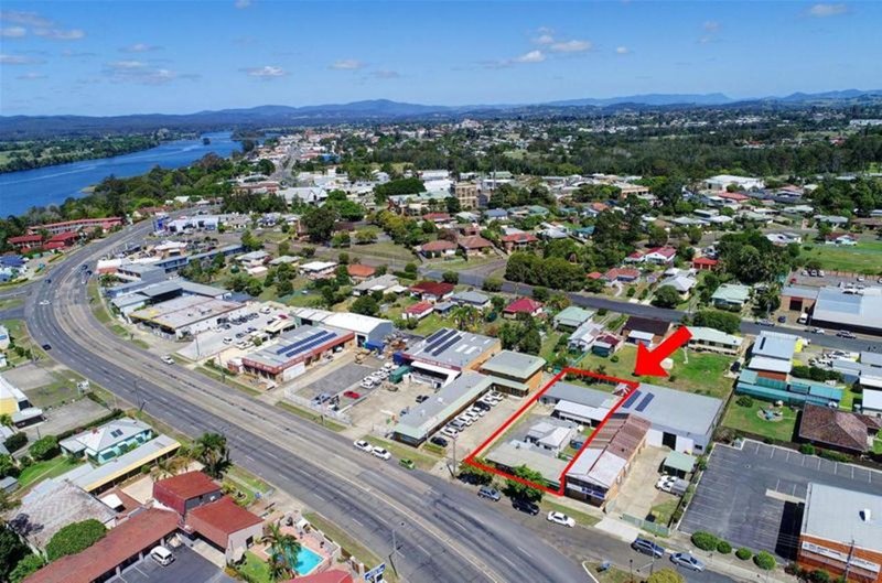 34 & 34a Oxley Street, Taree NSW 2430