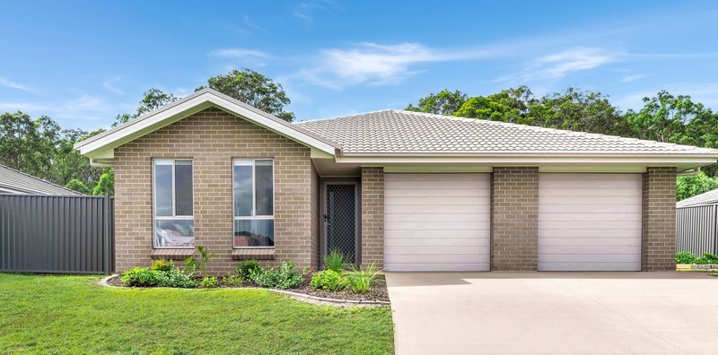 34 & 34A Shortland Drive, Aberglasslyn NSW 2320