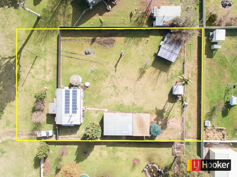 Photo - 34-36 Canning Street, Woolomin NSW 2340 - Image 10