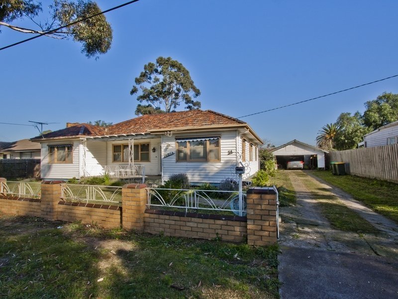 Photo - 34-36 Grace Street, Laverton VIC 3028 - Image 1
