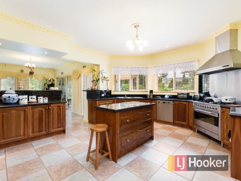 Photo - 34 - 36 Halcyon Way, Narre Warren South VIC 3805 - Image 3