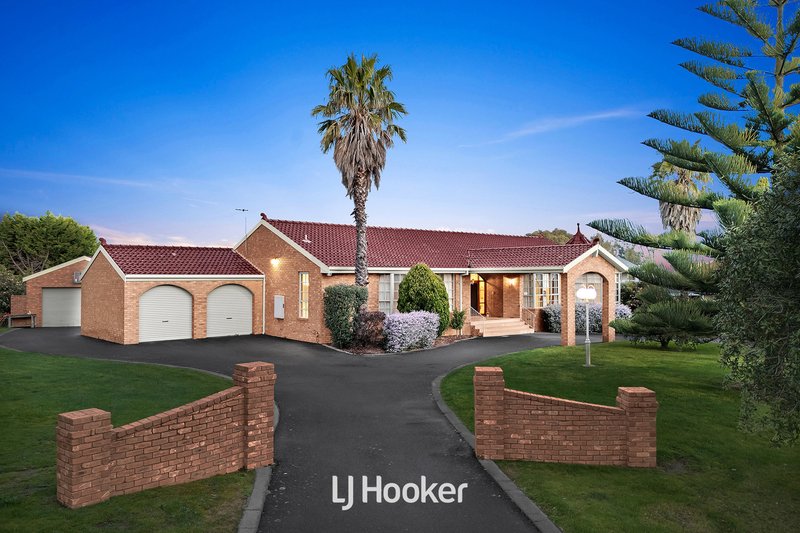 Photo - 34 - 36 Hillsley Avenue, Narre Warren North VIC 3804 - Image 1