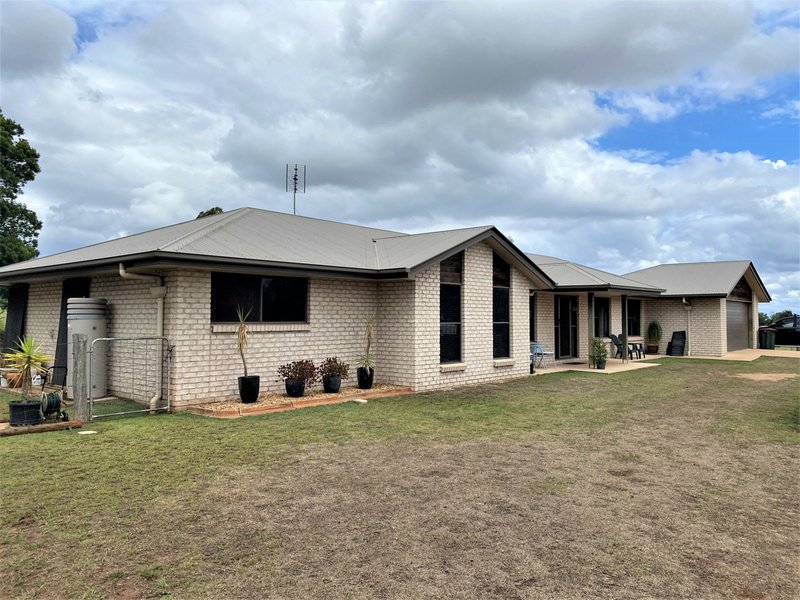 34-36 Lorikeet Circuit, Kingaroy QLD 4610