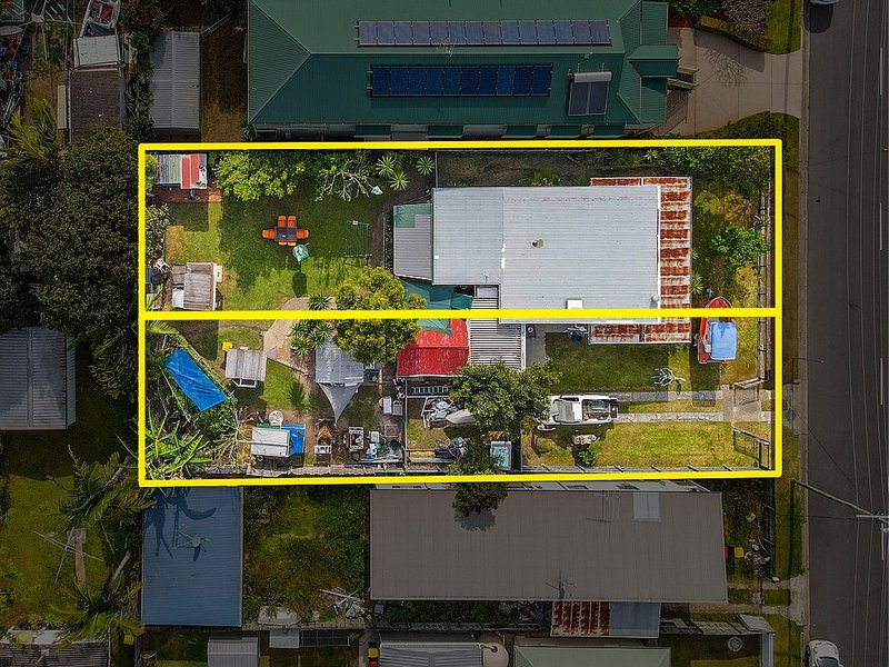 34-36 Osborne Terrace, Deception Bay QLD 4508