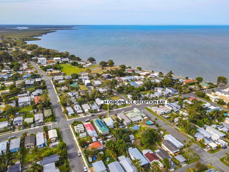 Photo - 34-36 Osborne Terrace, Deception Bay QLD 4508 - Image 2