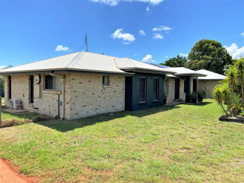 34-36 Premier Drive, Kingaroy QLD 4610