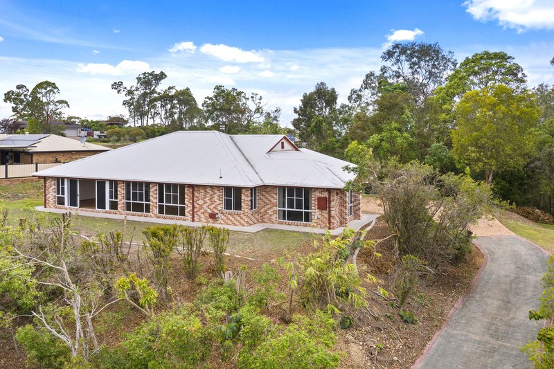 34-36 Whistler Ridge Drive, Yandina Creek QLD 4561