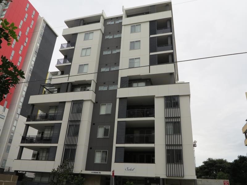 Photo - 3/4-6 Browne Parade, Liverpool NSW 2170 - Image 1