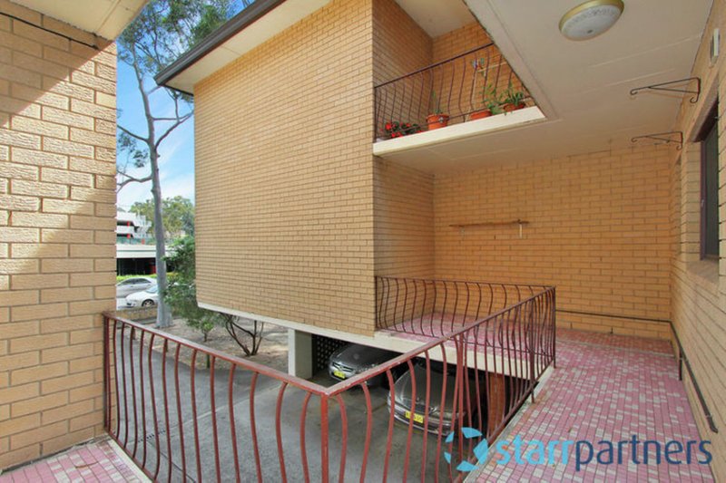 Photo - 3/4-6 Cambridge Street, Merrylands NSW 2160 - Image 8