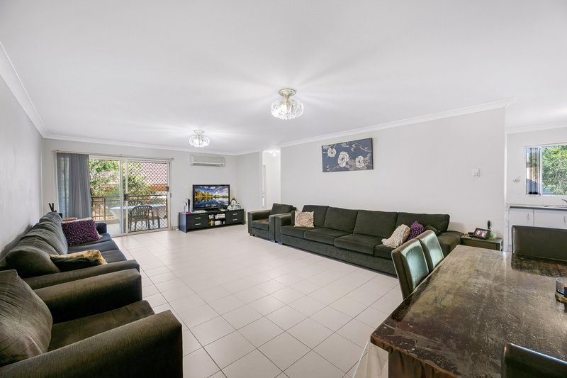 3/4-6 De Witt Street, Bankstown NSW 2200