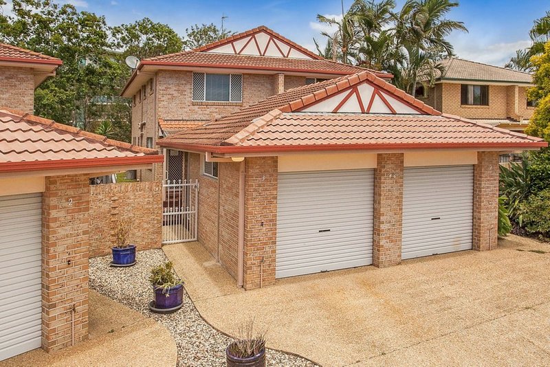 Photo - 3/4-6 Snowgum Court, Burleigh Waters QLD 4220 - Image