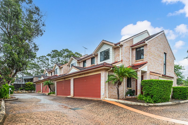 3/4-8 Russell Street, Baulkham Hills NSW 2153