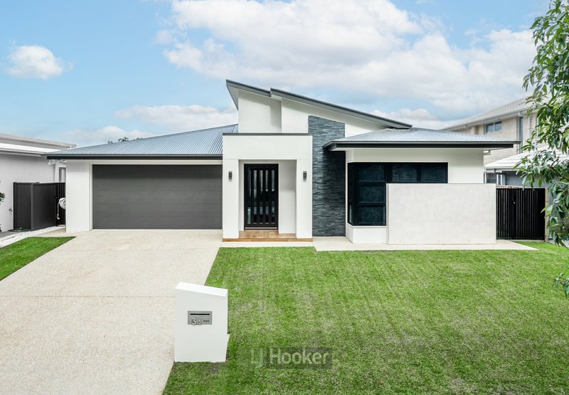 Photo - 34 Abbeydale Road, Greenbank QLD 4124 - Image