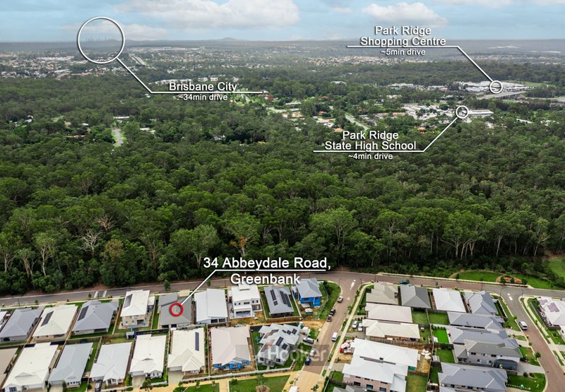 Photo - 34 Abbeydale Road, Greenbank QLD 4124 - Image 20