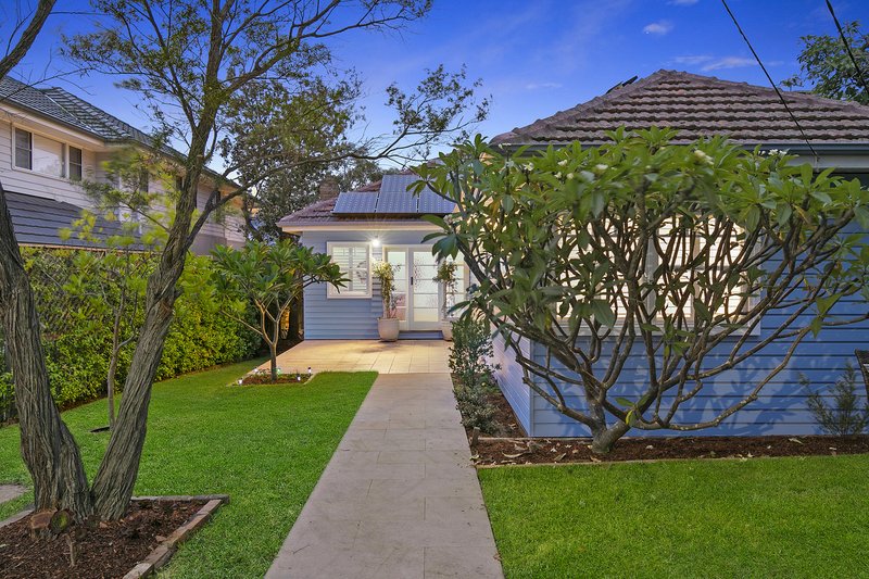 Photo - 34 Abingdon Street, North Balgowlah NSW 2093 - Image 11