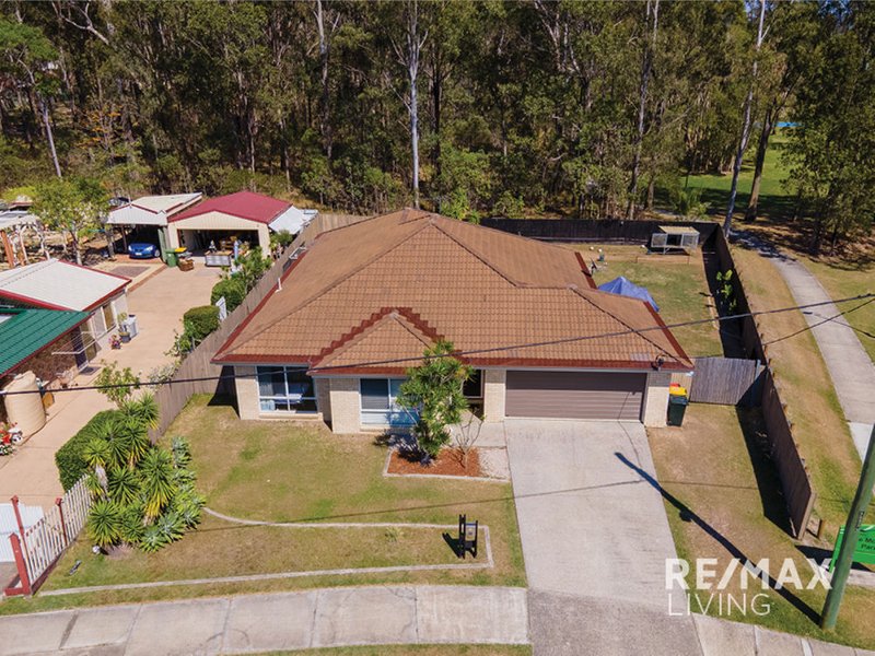 34 Adelaide Drive, Caboolture South QLD 4510