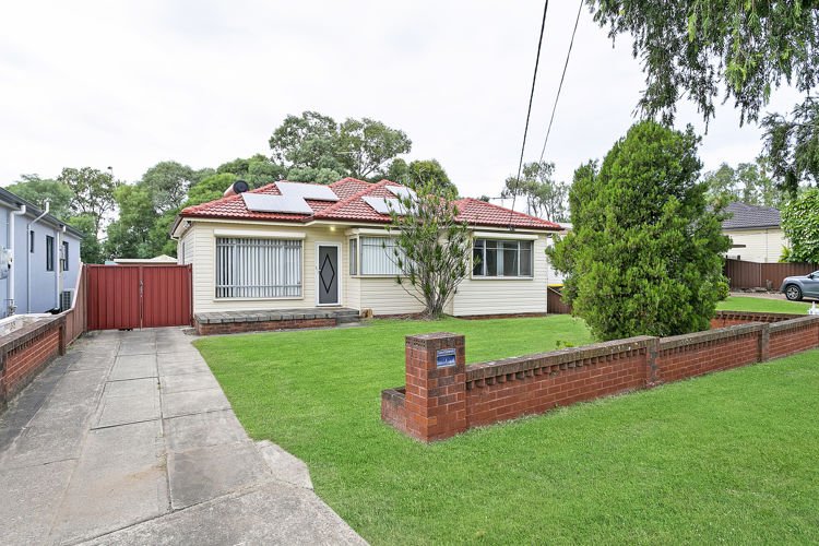 34 Adler Parade, Greystanes NSW 2145