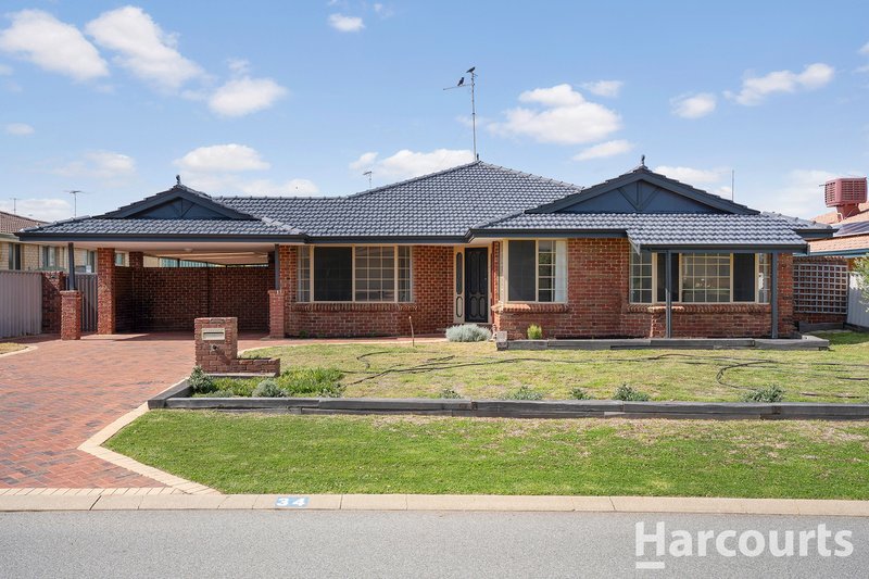 Photo - 34 Admiralty Crescent, Halls Head WA 6210 - Image 4