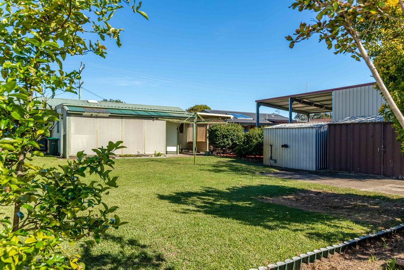 34 Ainslie Parade, Tomakin NSW 2537