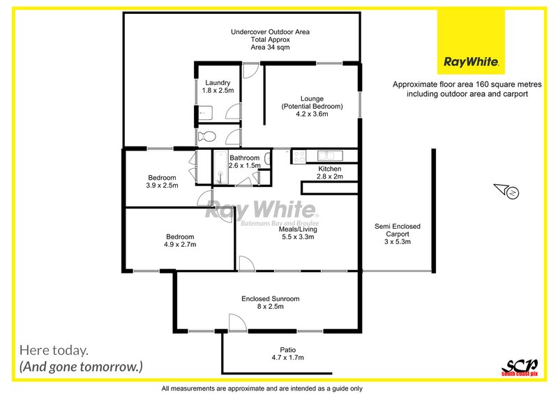 Photo - 34 Ainslie Parade, Tomakin NSW 2537 - Image 19