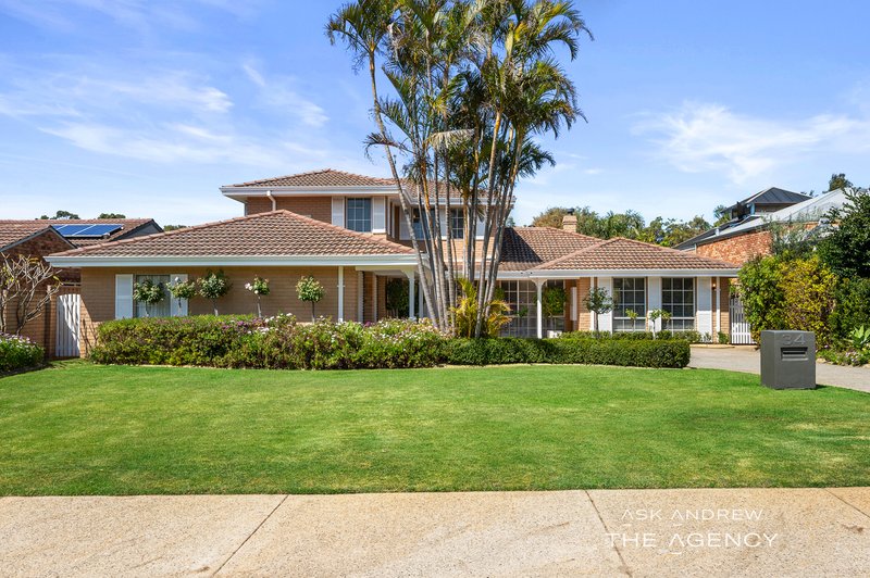 Photo - 34 Ainsworth Loop, Booragoon WA 6154 - Image 5