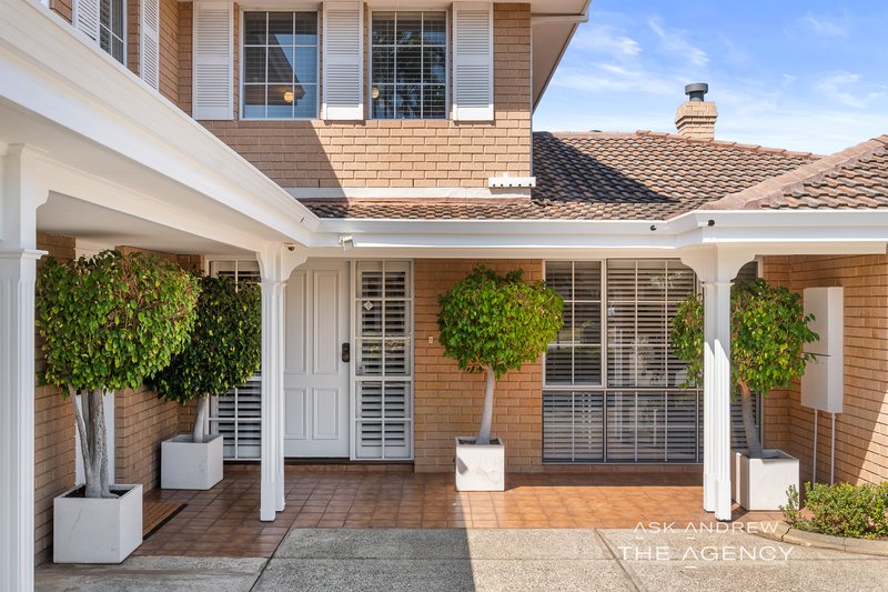 Photo - 34 Ainsworth Loop, Booragoon WA 6154 - Image 6