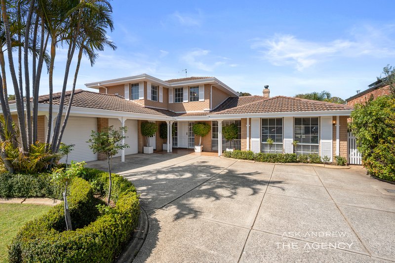 Photo - 34 Ainsworth Loop, Booragoon WA 6154 - Image 34